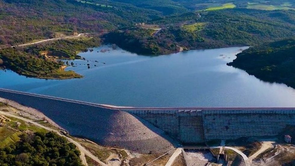 Εγκαίνια φράγματος Ληθαίου: Η διοίκηση στη Θεσσαλία έχει συνέχεια